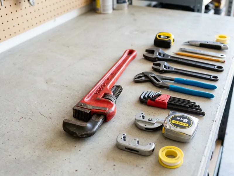 Emergency Plumber in Crestview, NM